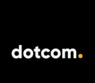 Dotcom Creativez logo