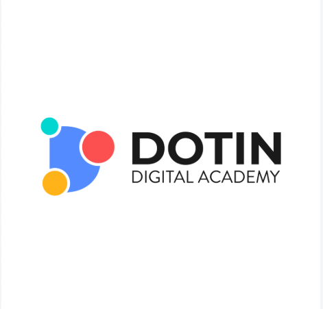 Dotin Academy logo