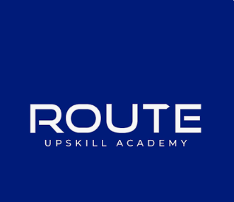 Route Upskill Academy logo